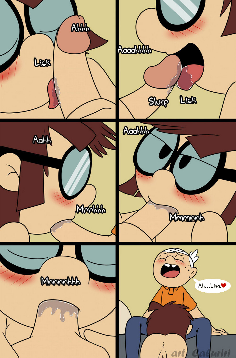 Quenching the Volcano page 4 full