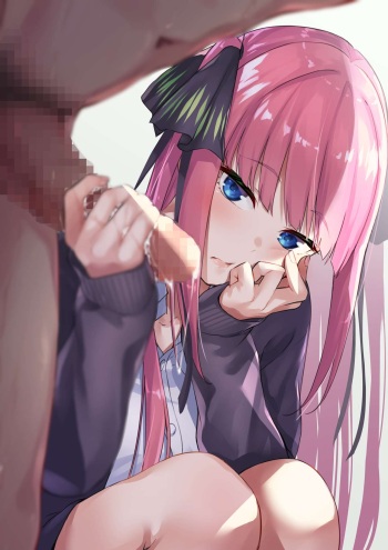 Collection of Pixiv works cover