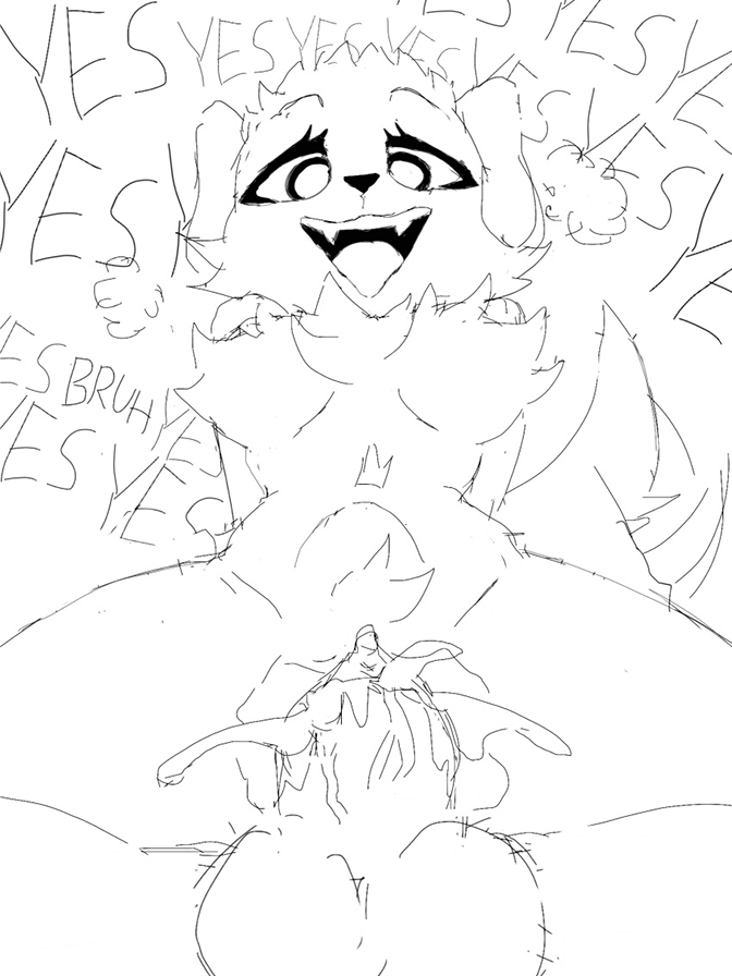 Furry Coll. 05 page 9 full