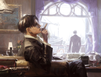 Levi Ackerman Collection Part One cover