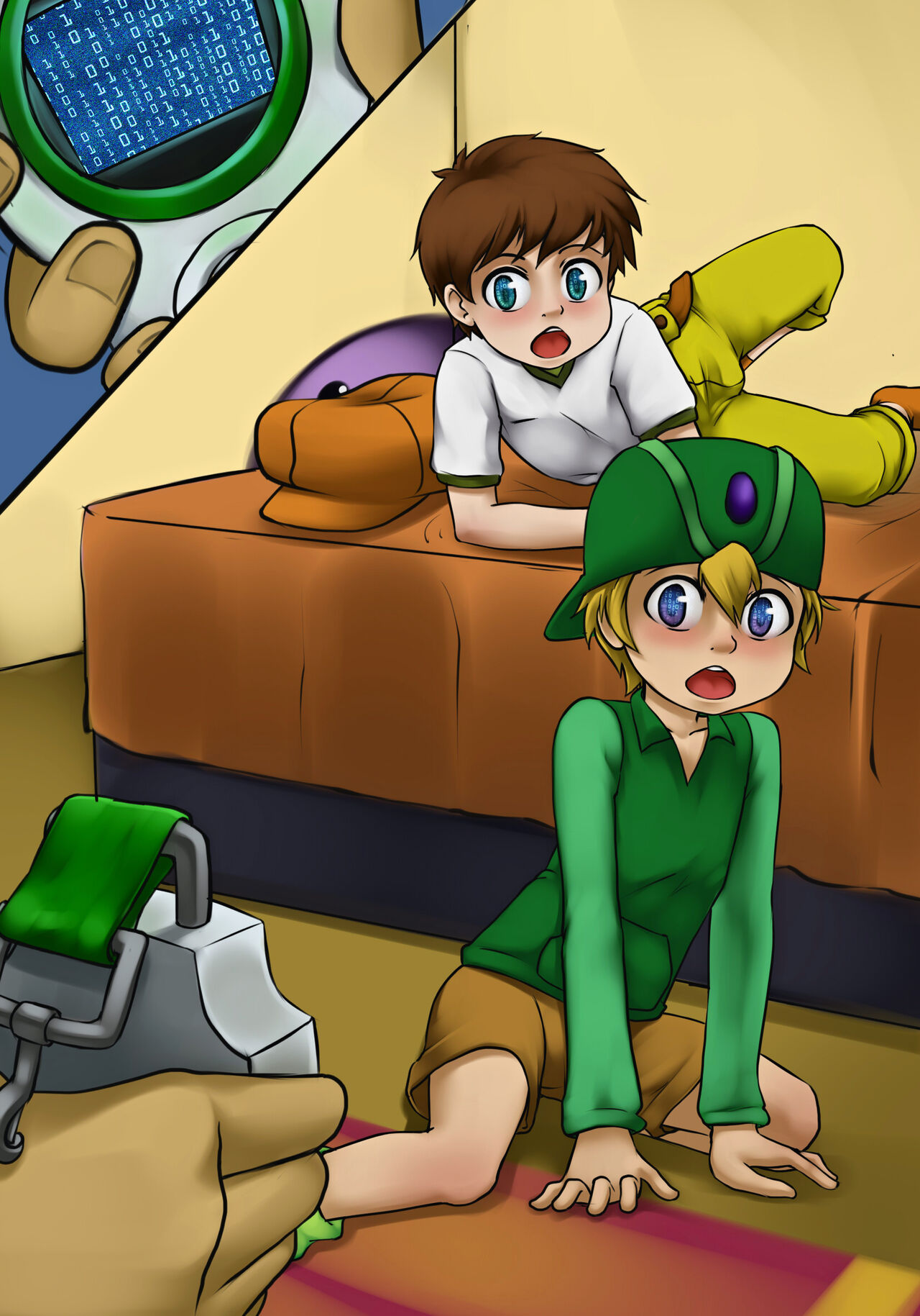 Digi Vice page 2 full