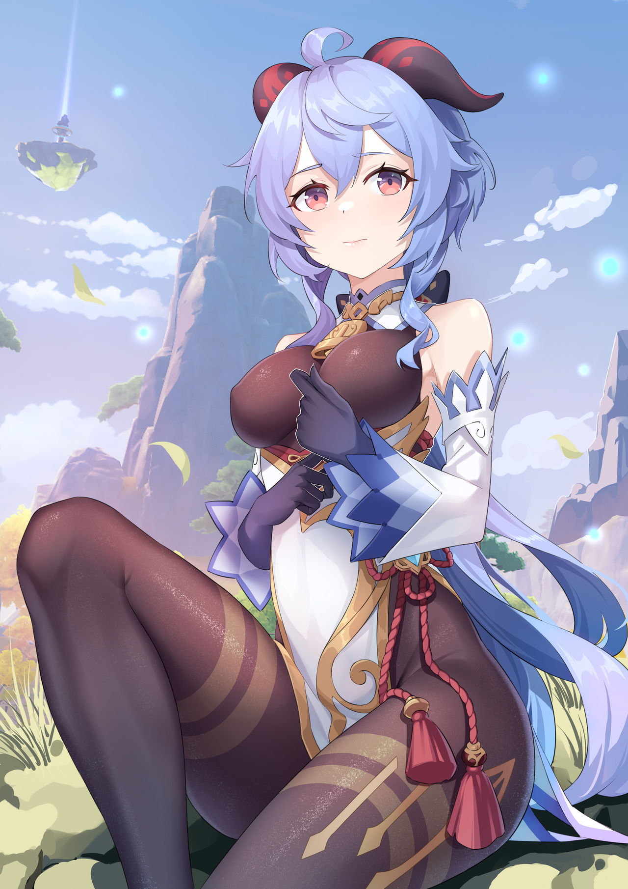 晚星づ page 7 full