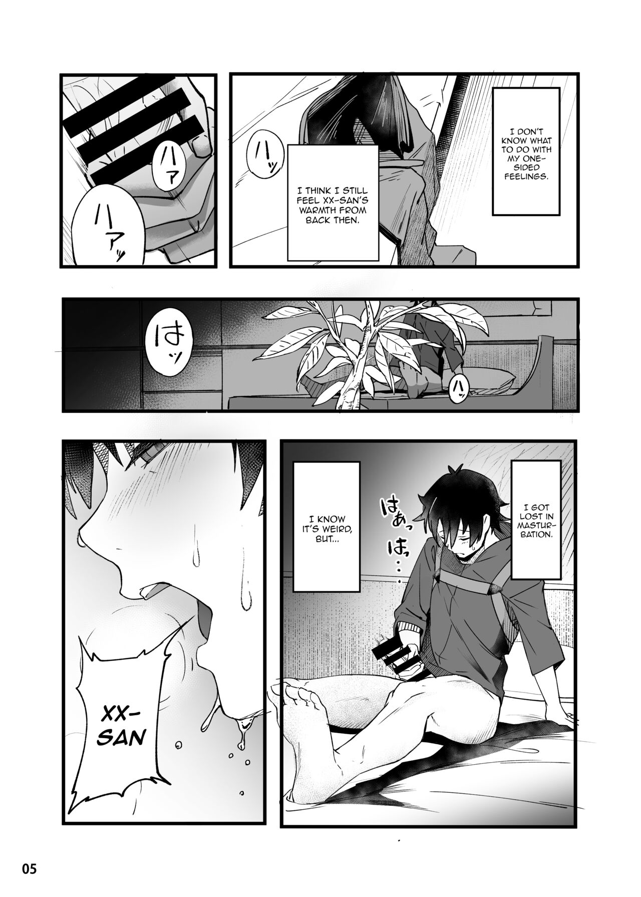 In Sci-Fi -Fujimaru Ritsuka wa Heroine XX to Nengoro ni Nareru ka- page 6 full
