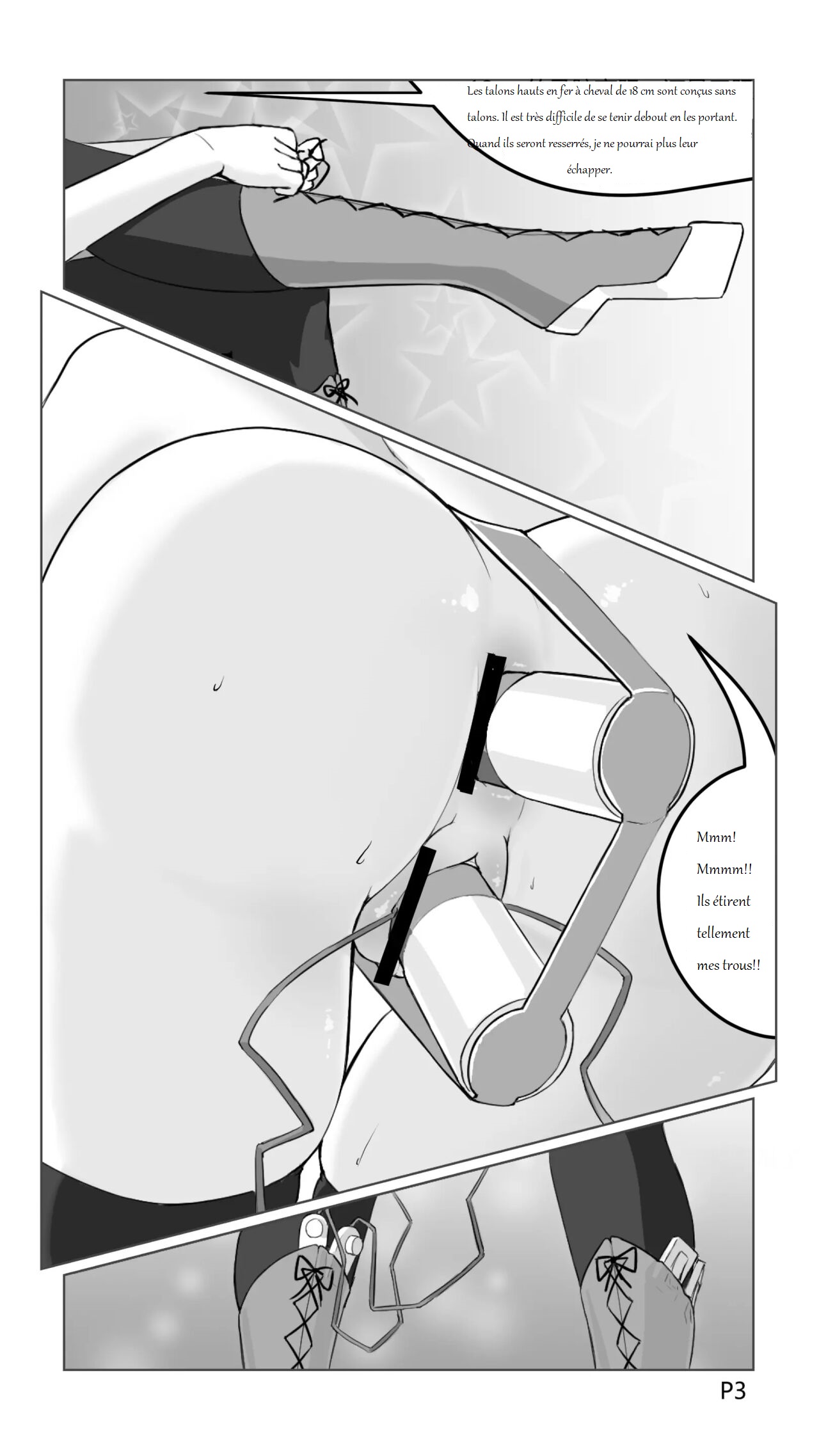 Piège pour attraper les poneys page 3 full