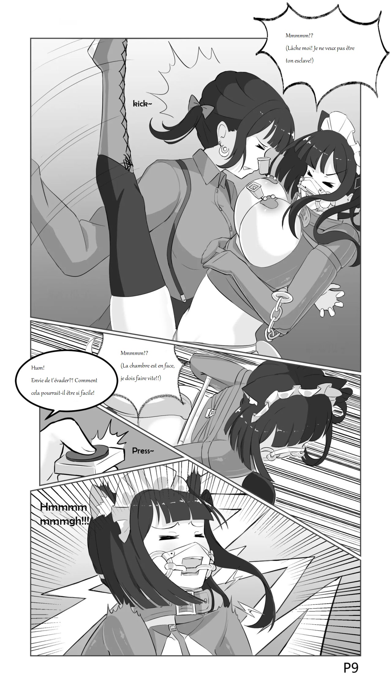Piège pour attraper les poneys page 9 full