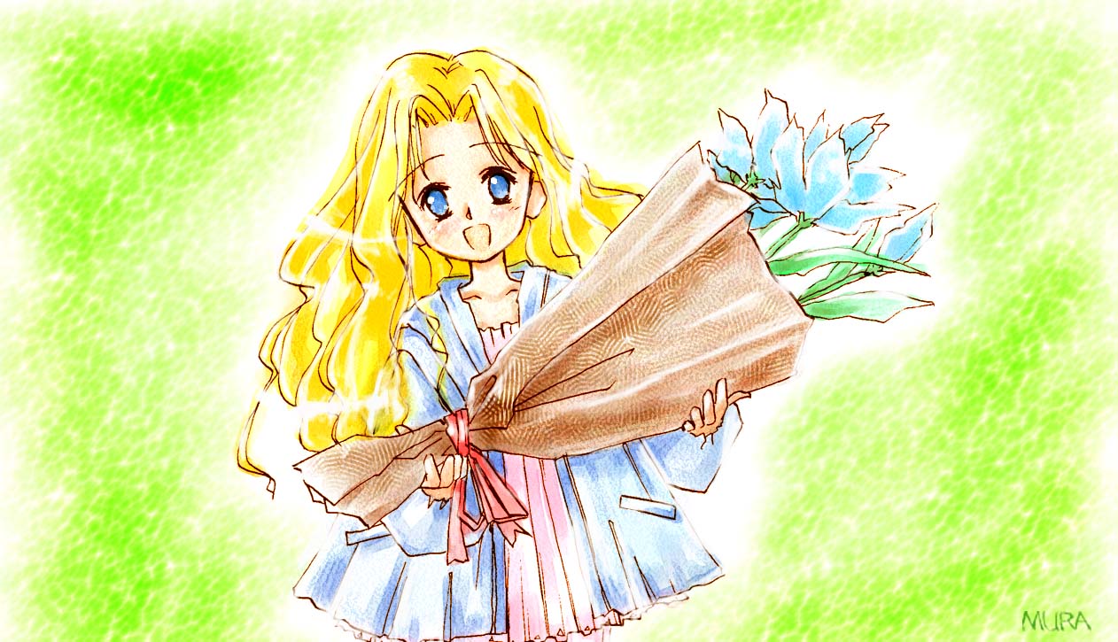 MURA's CG COLLECTION vol.3.5 page 10 full