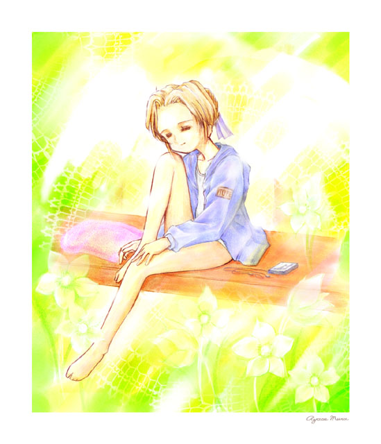 MURA's CG COLLECTION vol.3.5 page 6 full