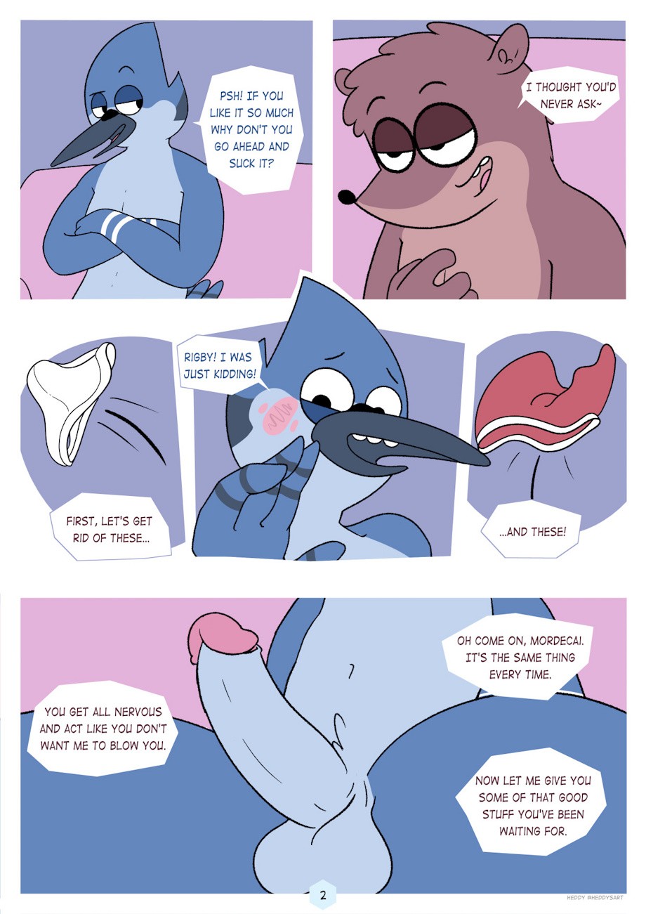 Quality Bro Time page 2 full