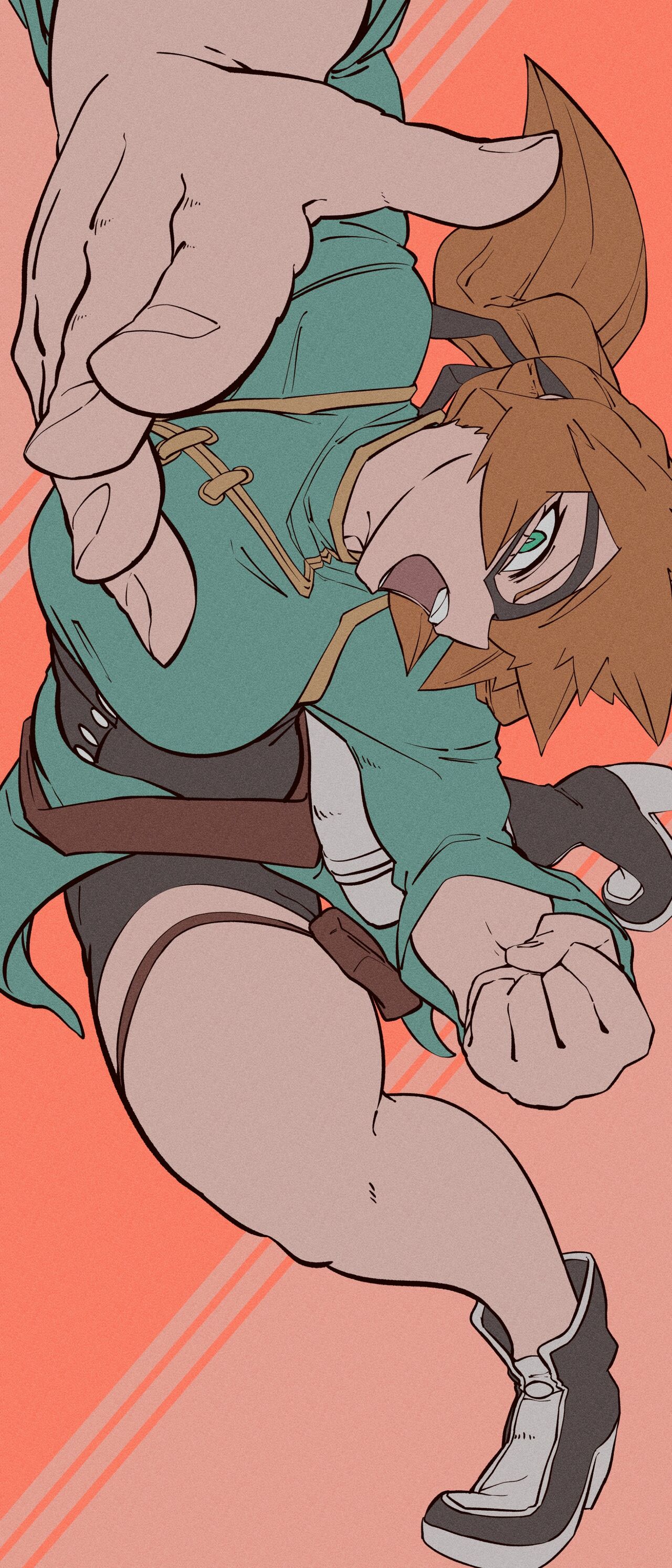 Artist - Kogorooz page 3 full