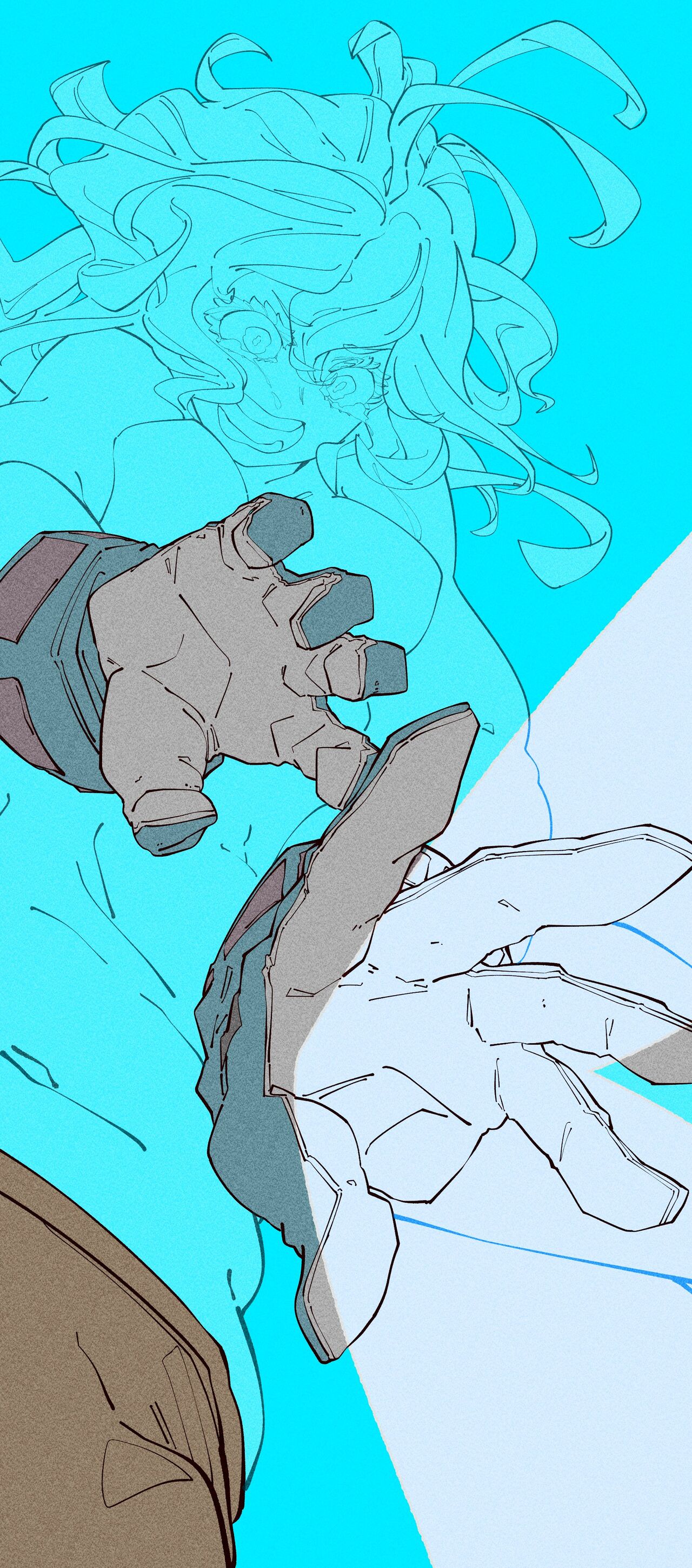 Artist - Kogorooz page 8 full