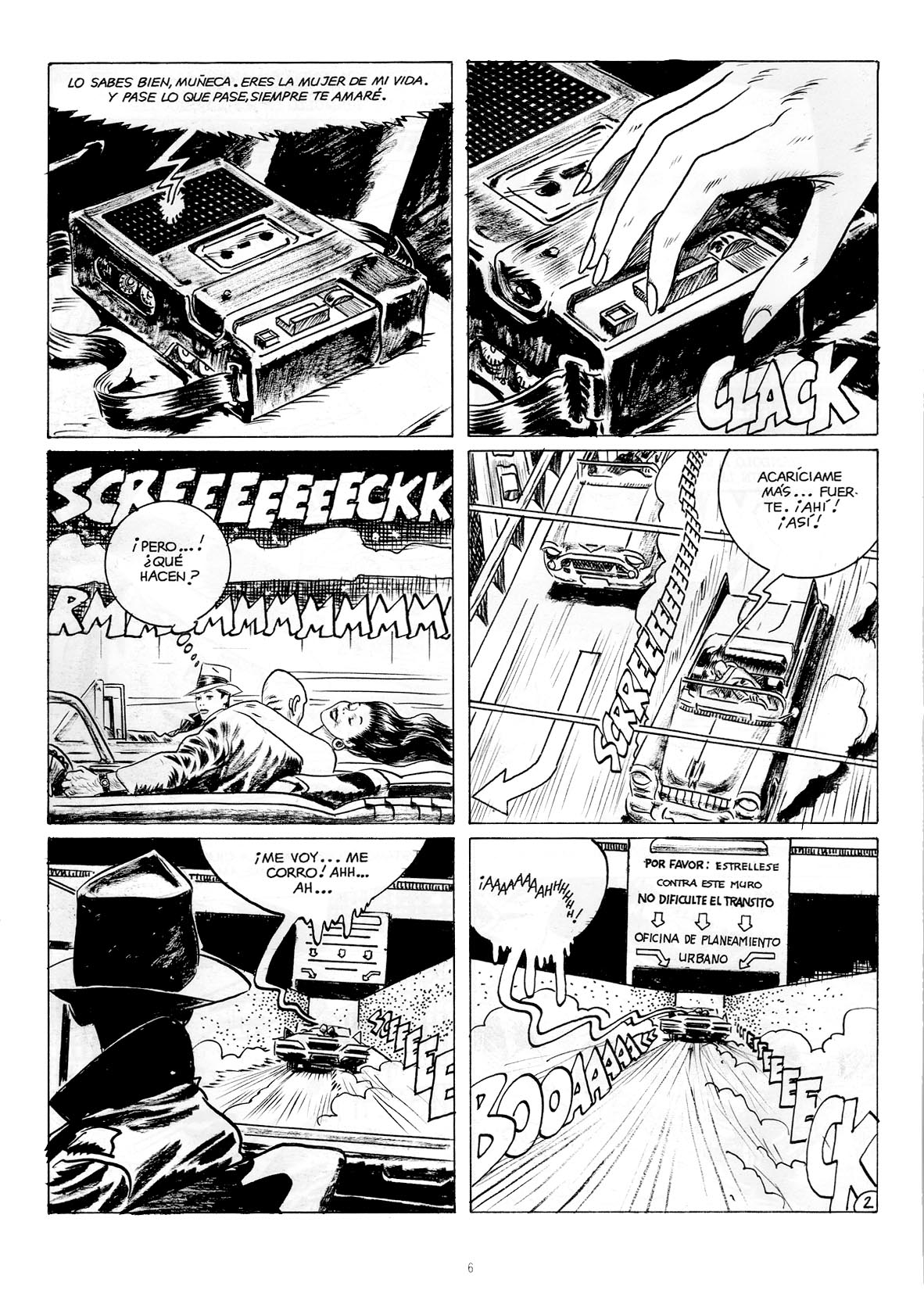 Custer page 6 full