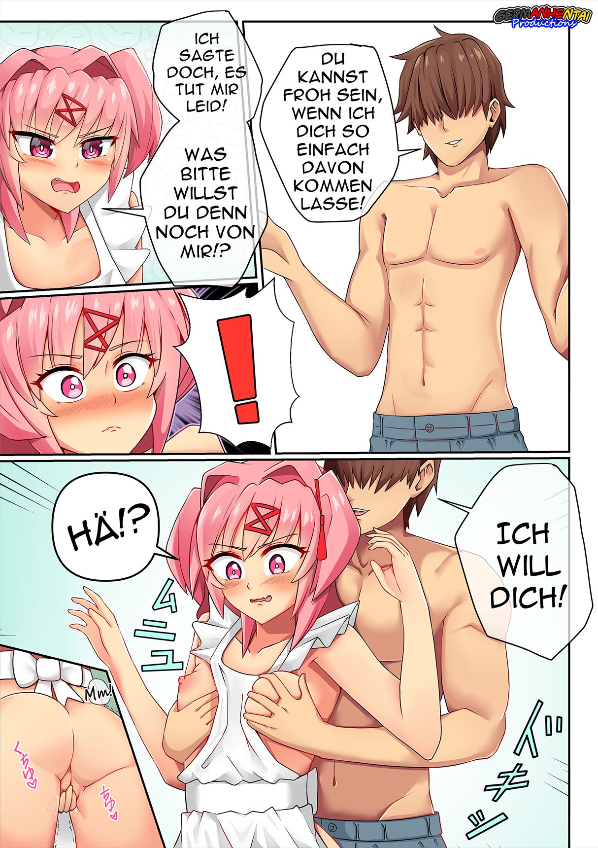 Törtchen mit Cremefüllung page 6 full