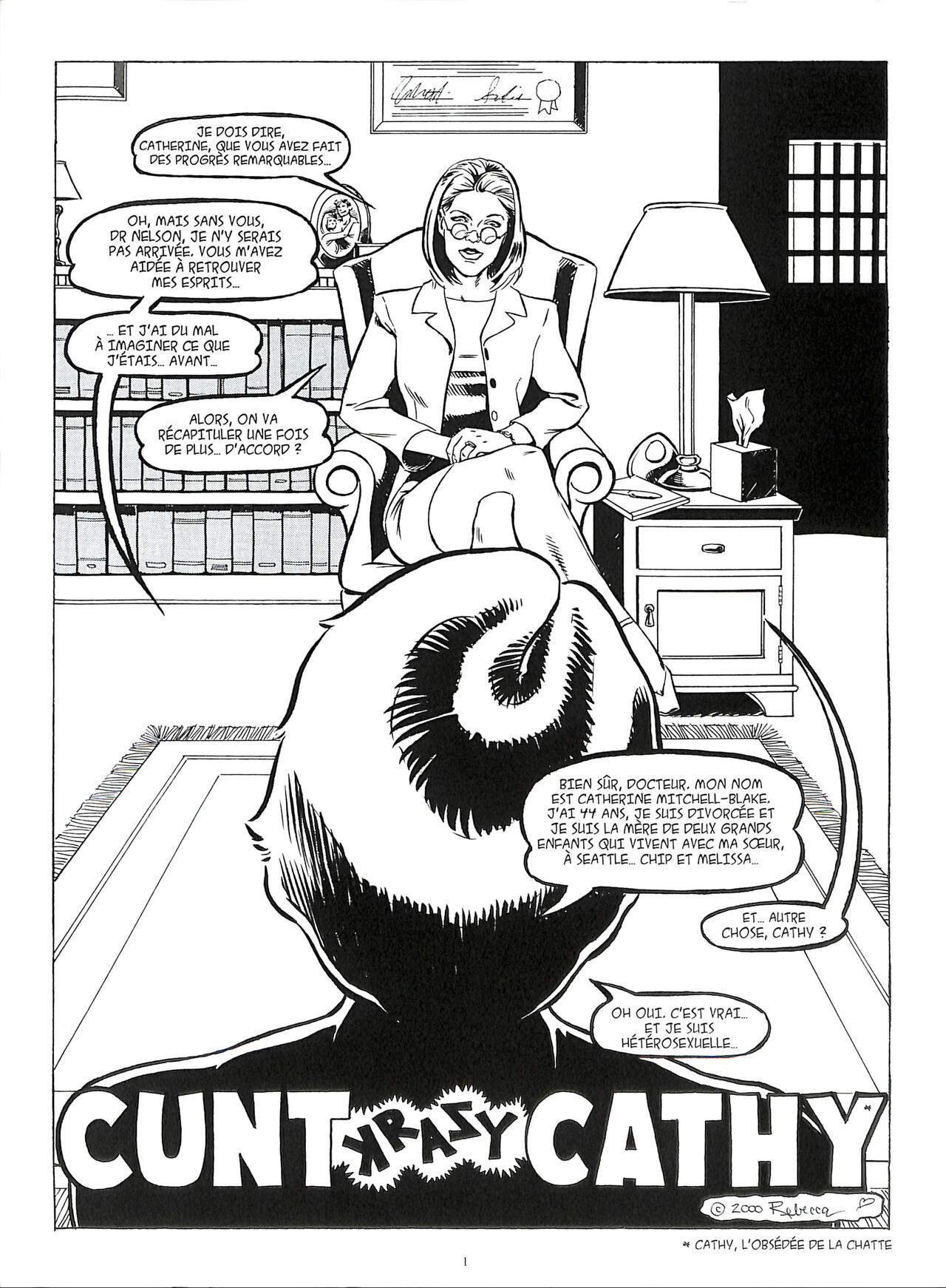 Degenerate Housewives - T03 page 3 full