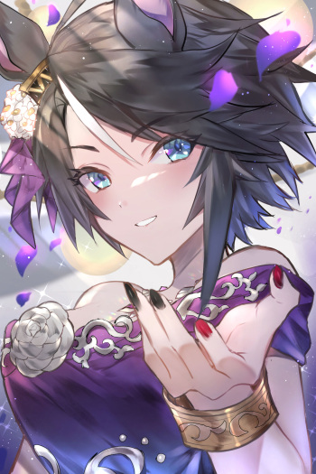 すゞ cover