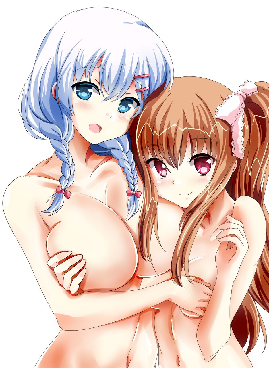 GF  Oheya de Y-shirt page 2 full