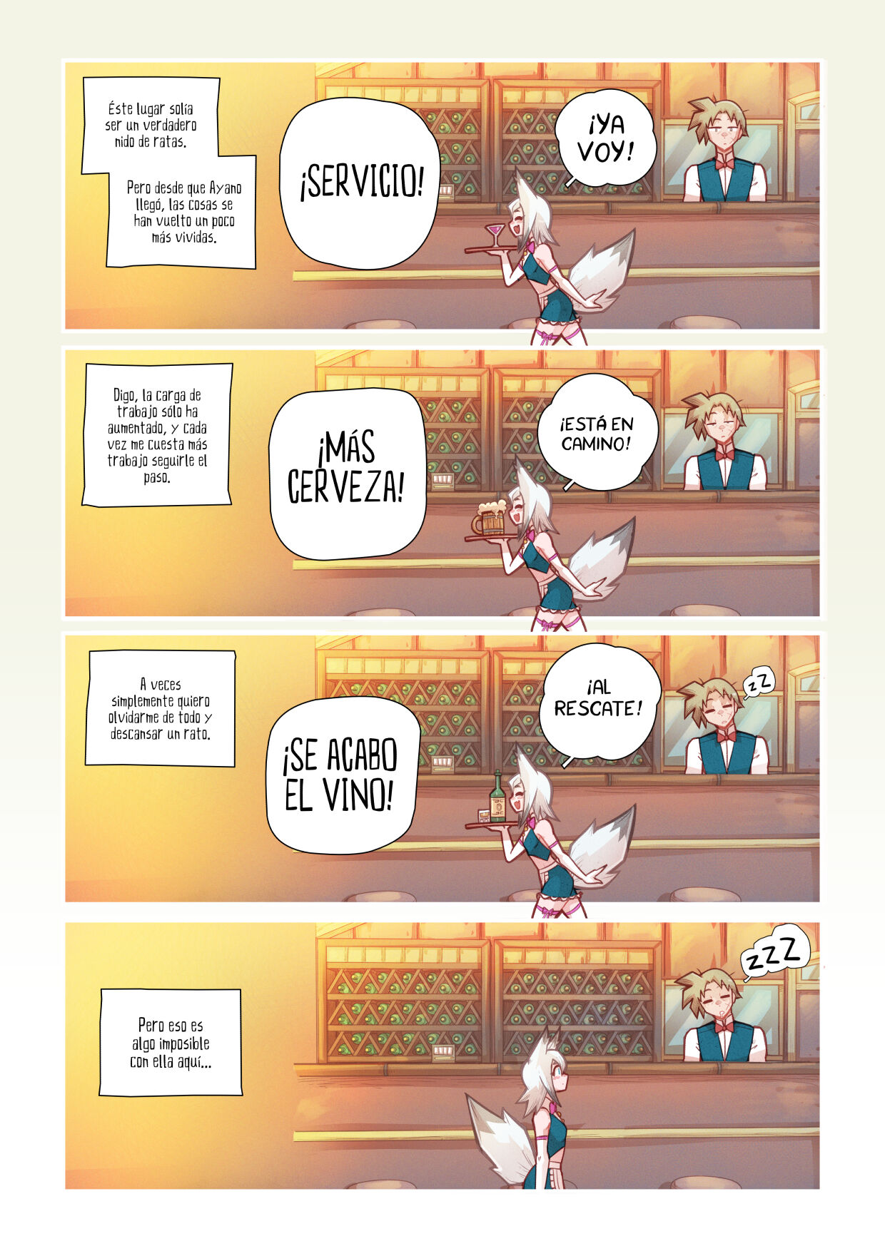 - KonKon Caprice   Complete page 6 full