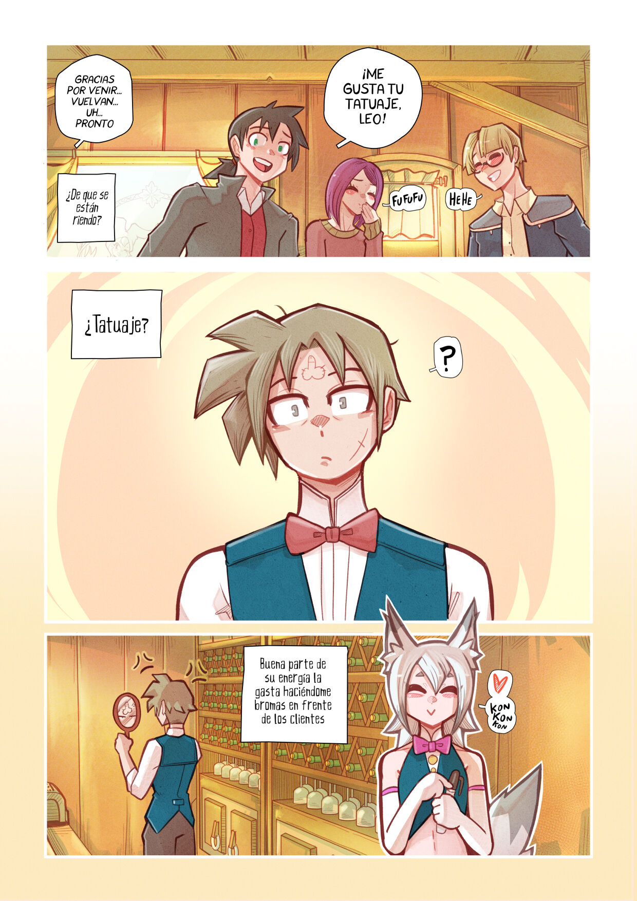 - KonKon Caprice   Complete page 7 full