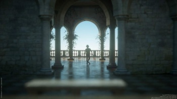 Elf Slave 7 cover
