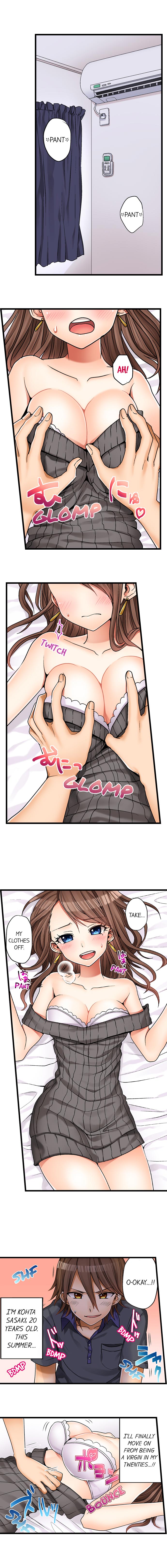 Hatsuecchi no Aite wa... Imouto!? | My First Time is with.... My Little Sister?! Ch. 1-78 page 3 full