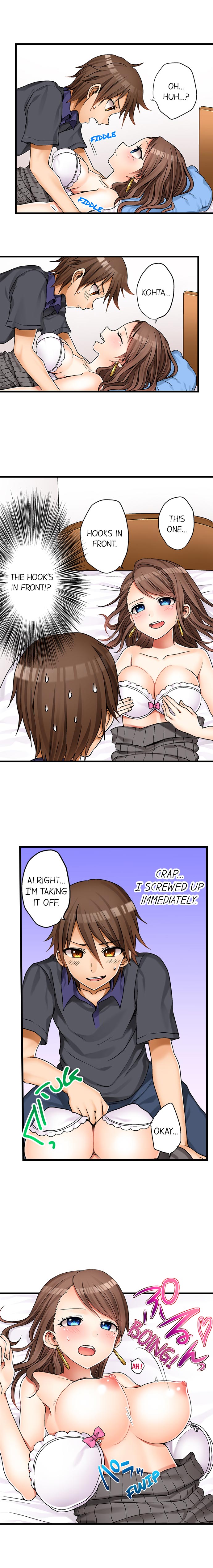 Hatsuecchi no Aite wa... Imouto!? | My First Time is with.... My Little Sister?! Ch. 1-78 page 4 full