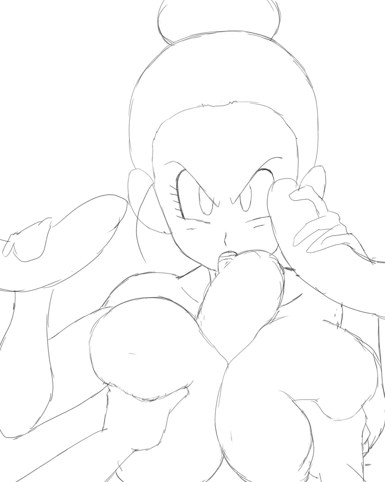 Chichi Triple the Power page 7 full