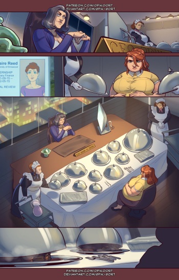 Promotion cover