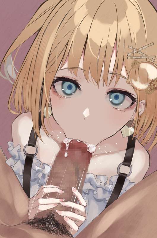 Hololive 数字Fanbox page 1 full