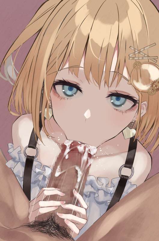 Hololive 数字Fanbox page 2 full