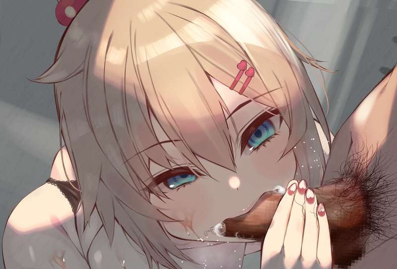 Hololive 数字Fanbox page 6 full