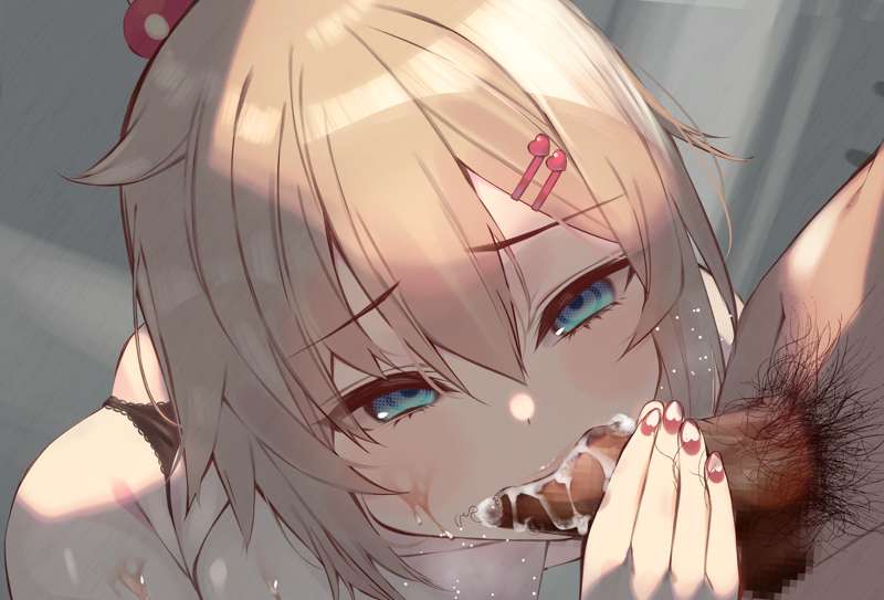 Hololive 数字Fanbox page 7 full