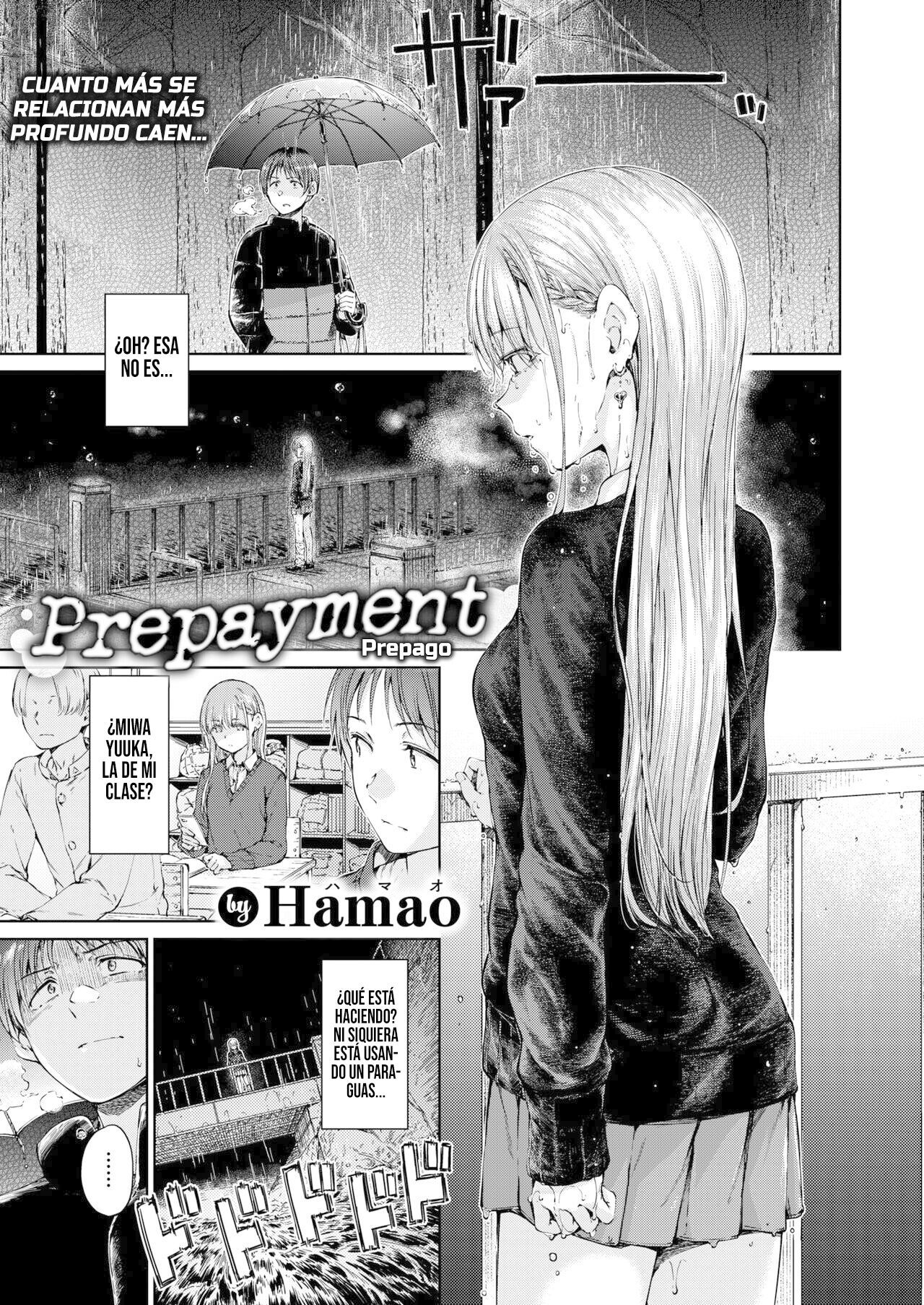 Prepayment page 1 full