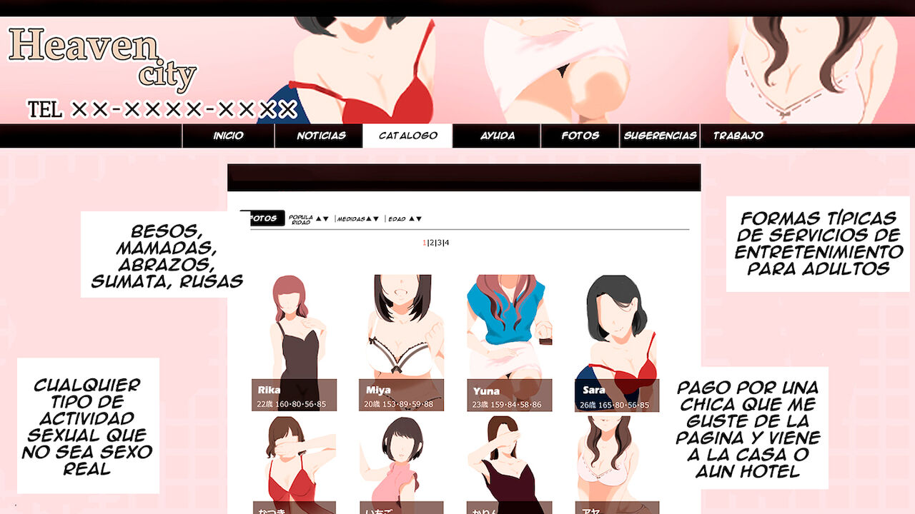 DeliHeal de Mitsuketa Do-M Tenshi page 4 full