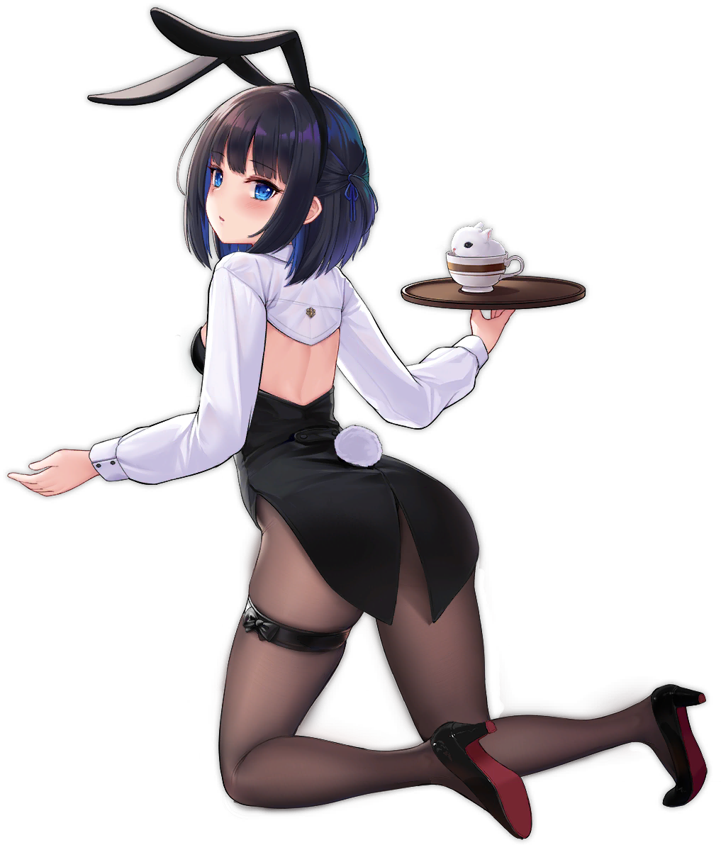 Azur Lane Character Art page 10 full