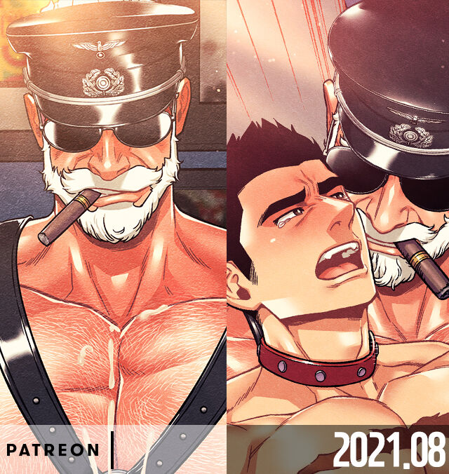- Reward of August 2021 Platinum page 1 full