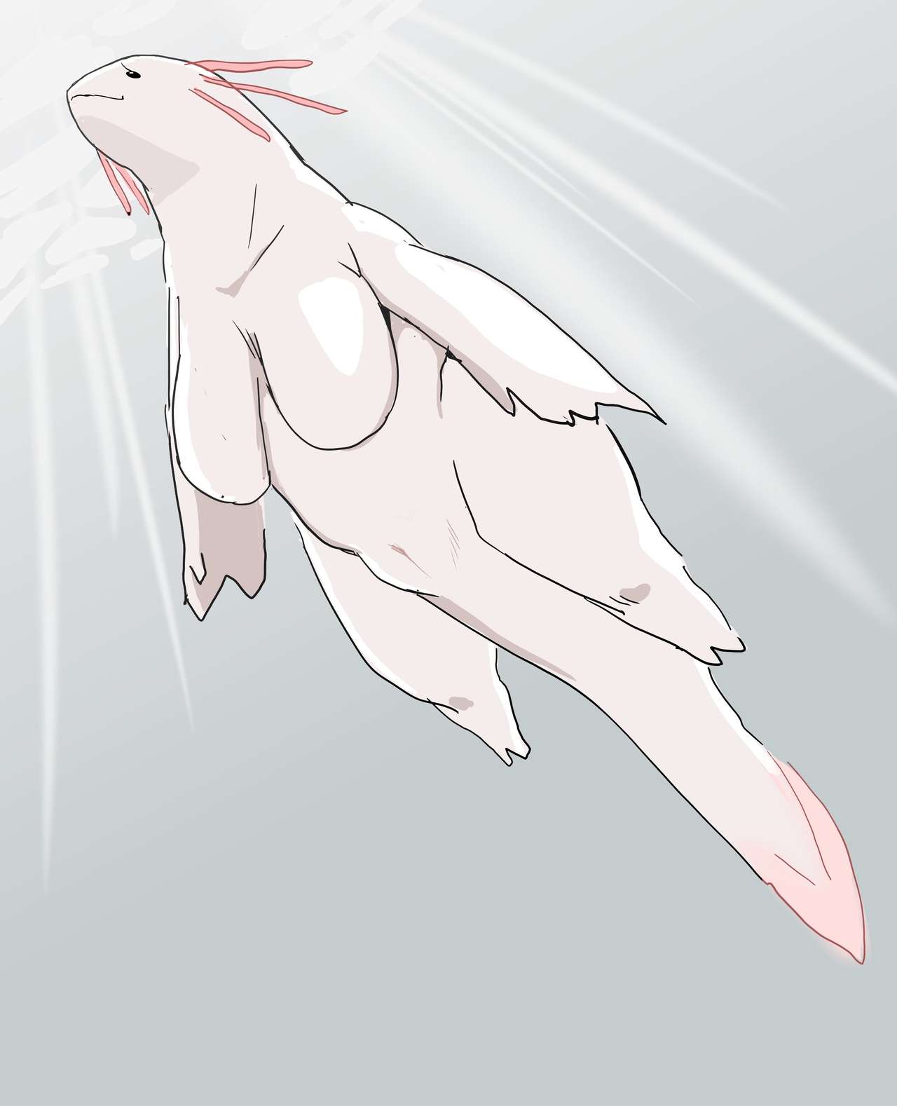 Artist - cakewasgood | Meriueza | メリウェザー page 8 full