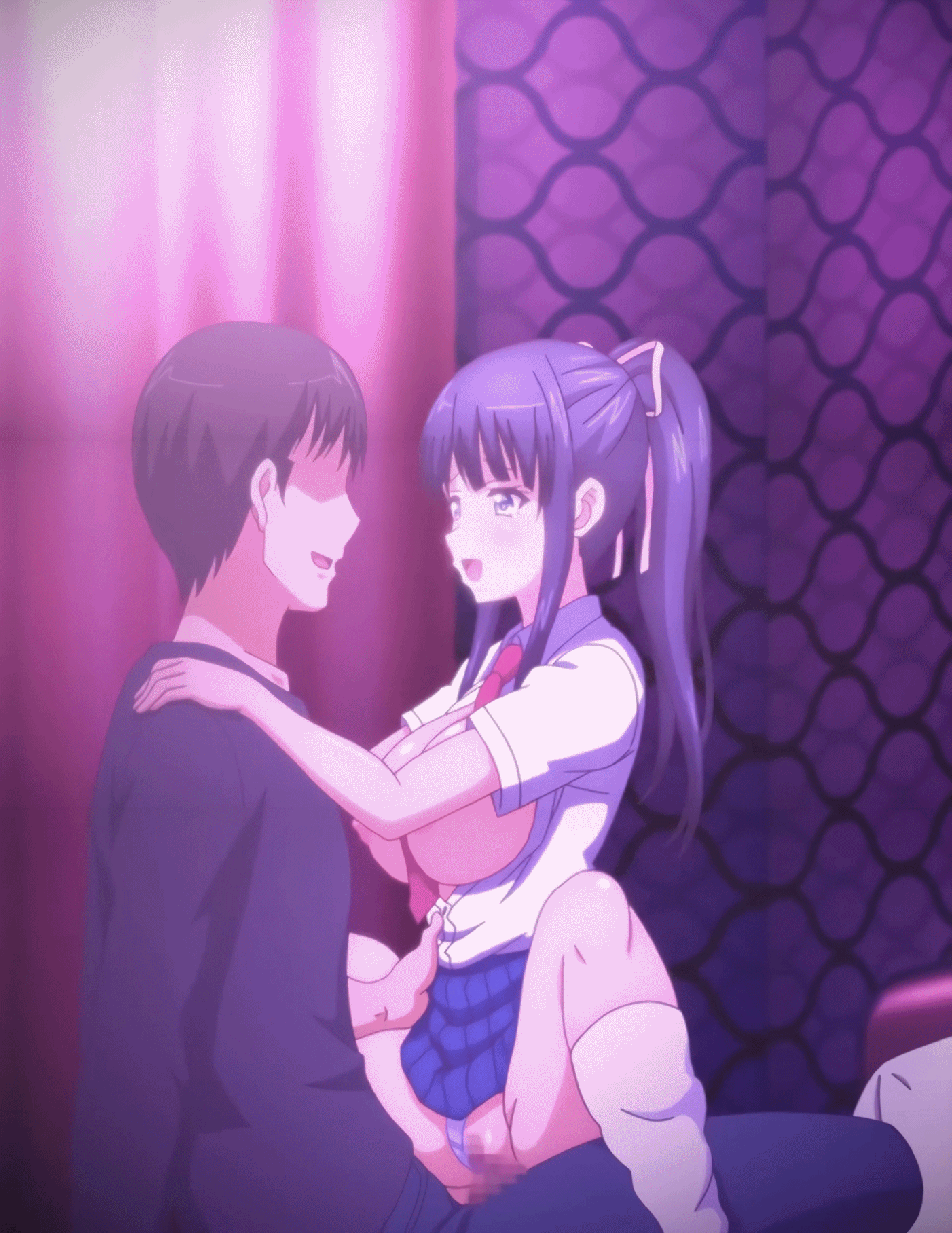Papa Katsu! Ep.1 Animations page 3 full