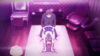 Papa Katsu! Ep.1 Animations cover