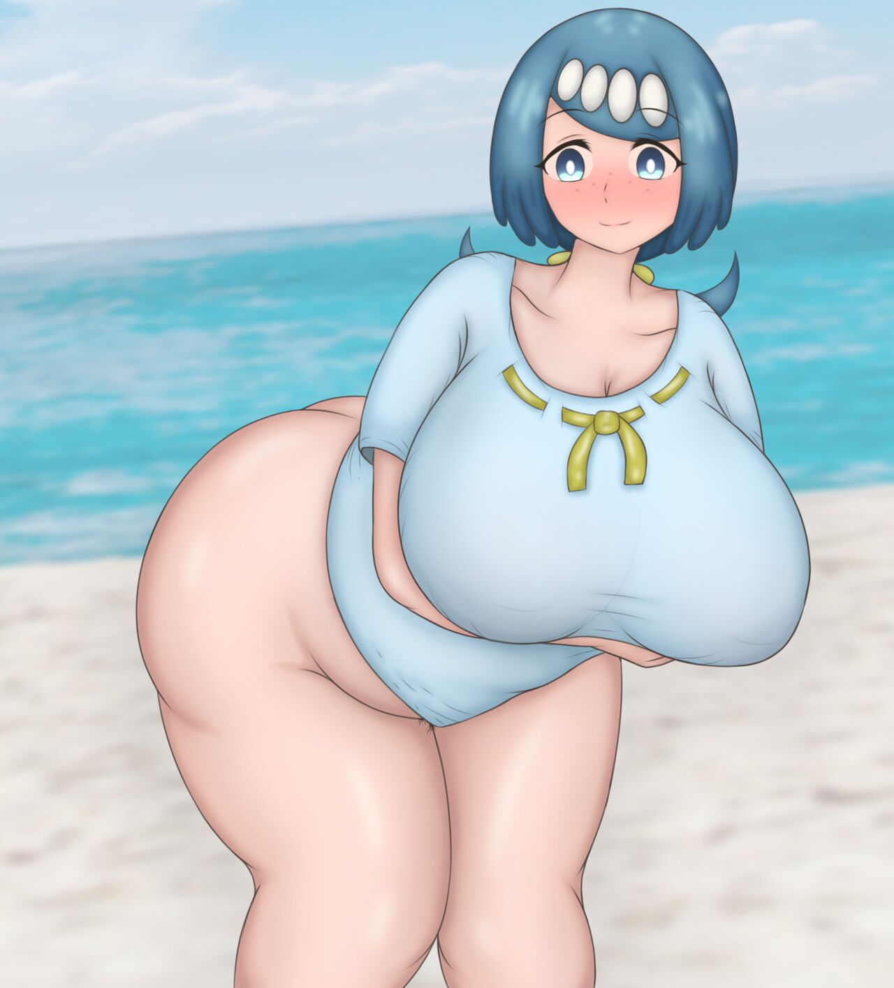Suiren mom page 2 full