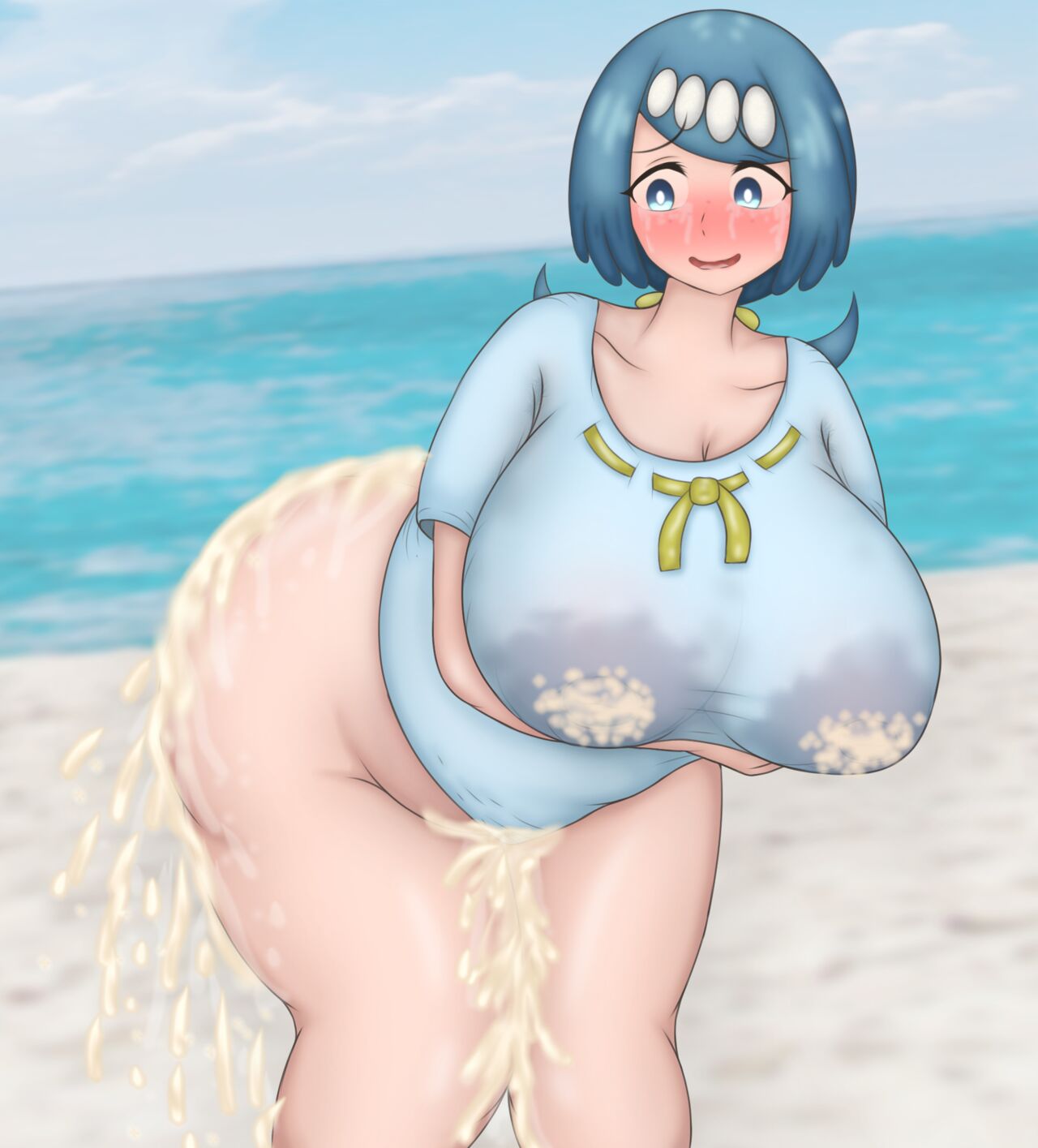 Suiren mom page 9 full