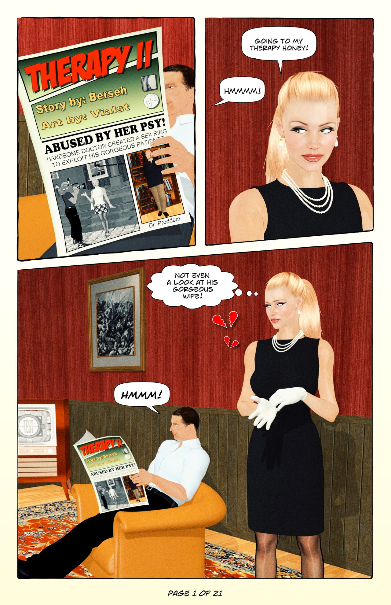 The Therapy 1-2 page 10 full
