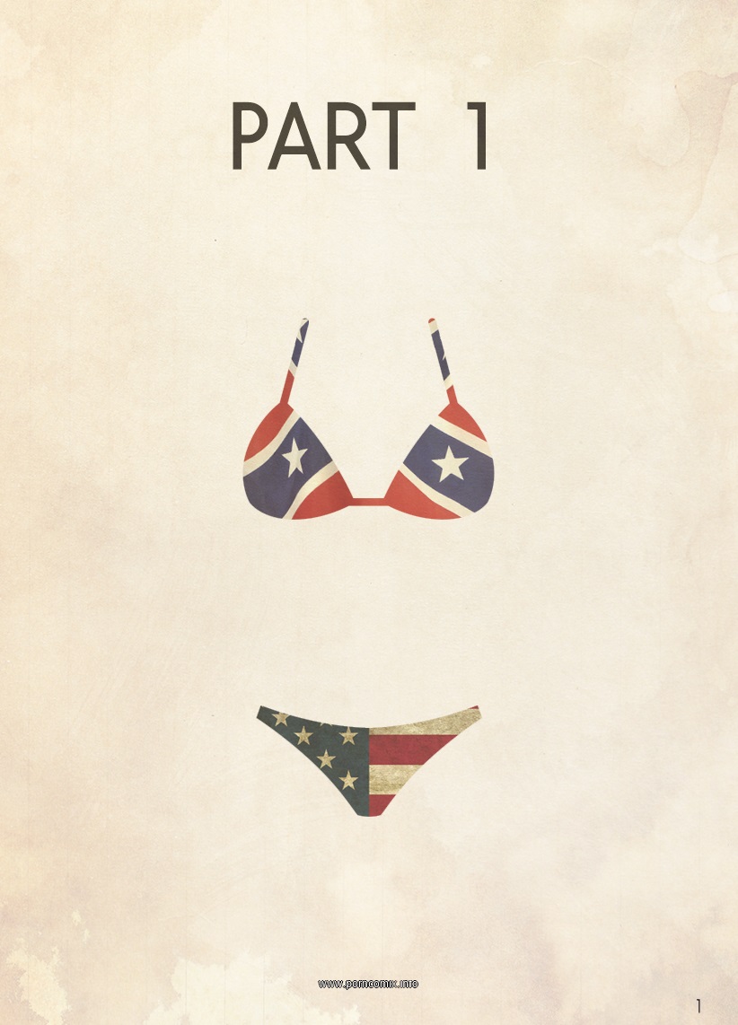 The Flag Girls Get Fucked page 2 full