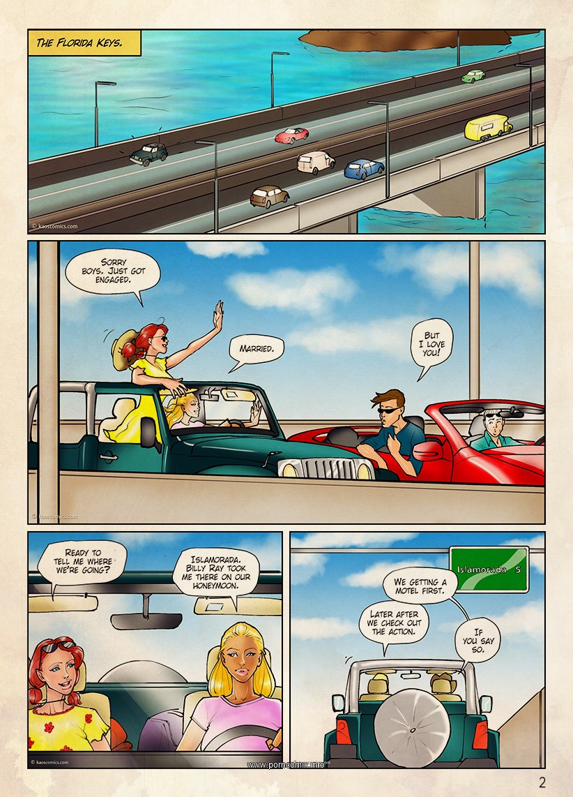 The Flag Girls Get Fucked page 3 full