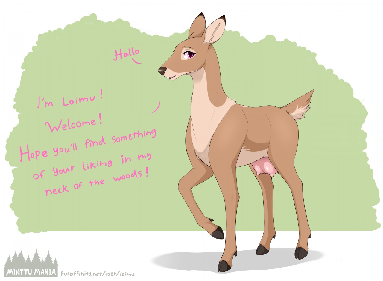 Artist - Loimu page 6 full