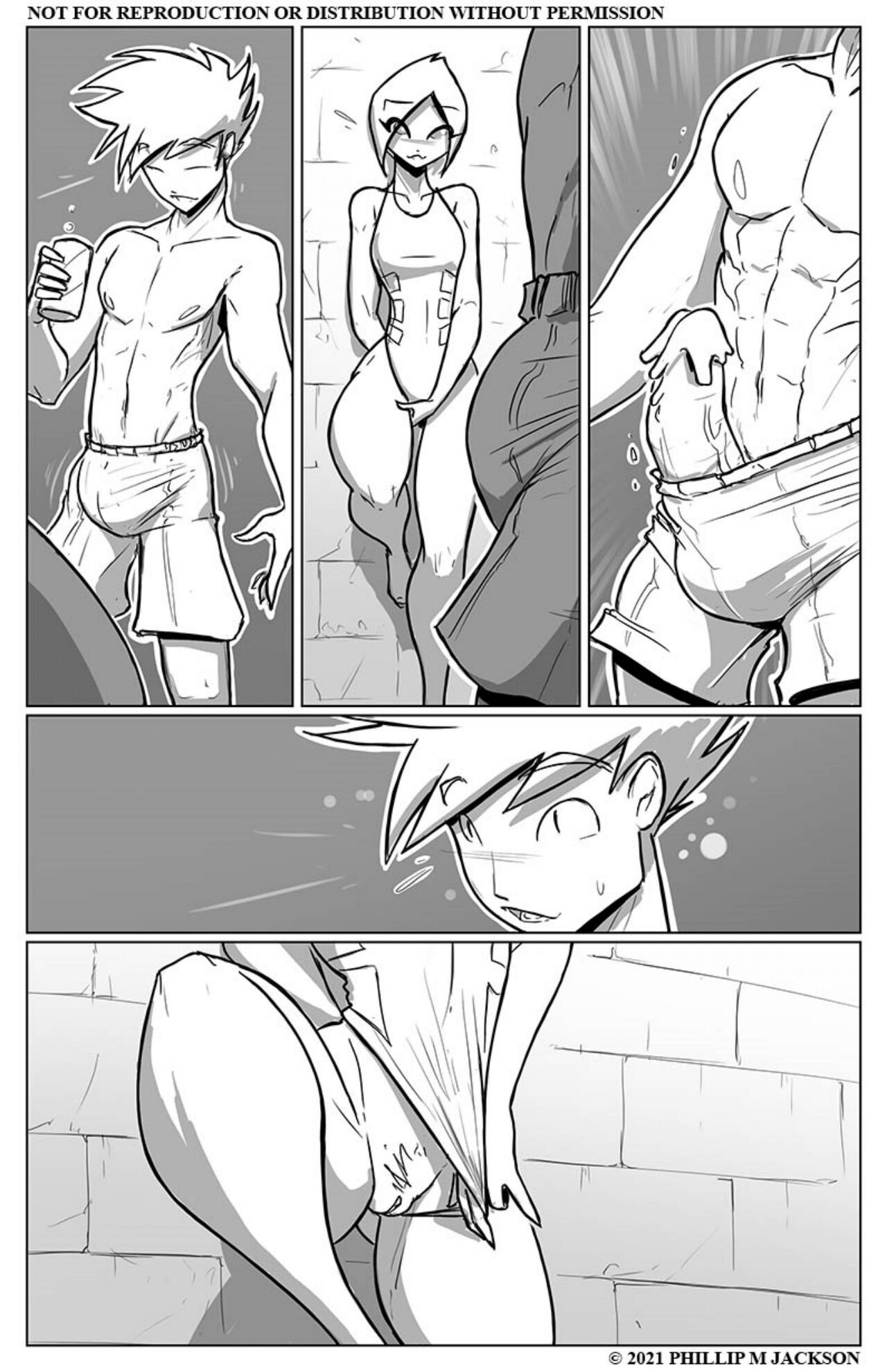 Ty Tonic page 5 full
