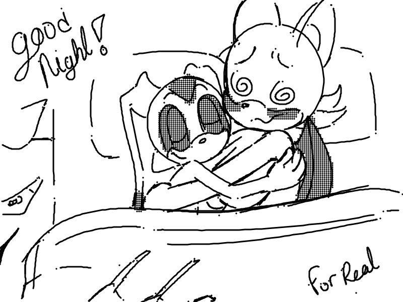 Rouge X Cream ship page 10 full
