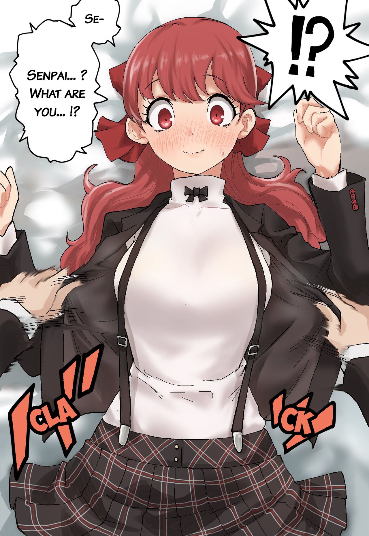Kasumi Yoshizawa page 6 full