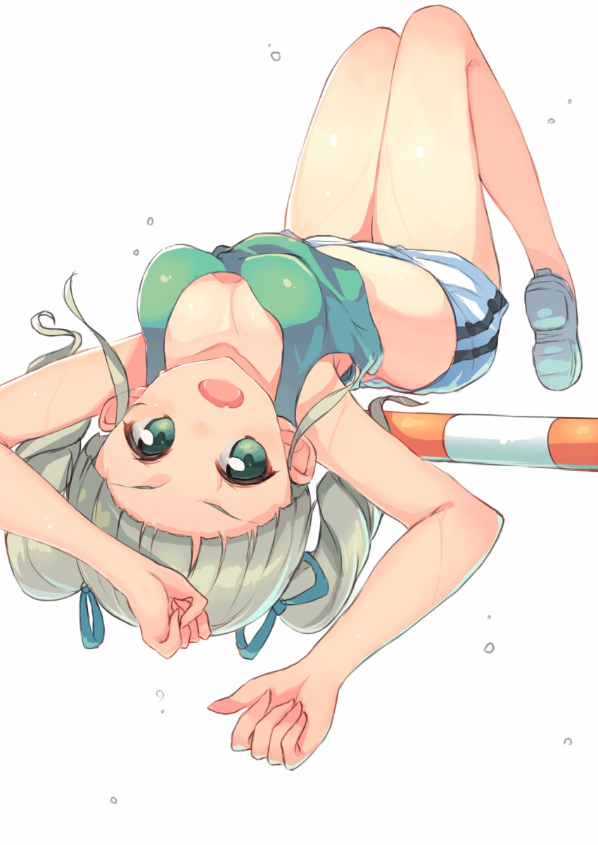 Hentai Girls having a hot sexy time during sport activity page 6 full