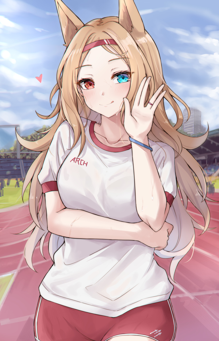 Hentai Girls having a hot sexy time during sport activity page 9 full