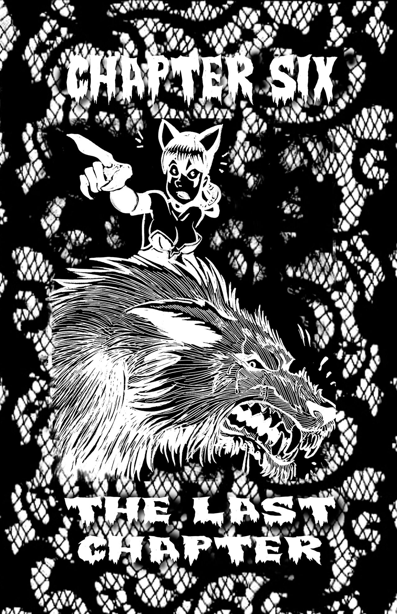Wulf and Batsy - Lustmord Nightmares 06 page 3 full