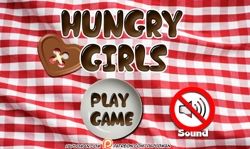 Hungry Girls Game: Alexa's Alluring Bellyplay #2 page 2 full